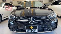 مێرسێدس بێنز E-Class